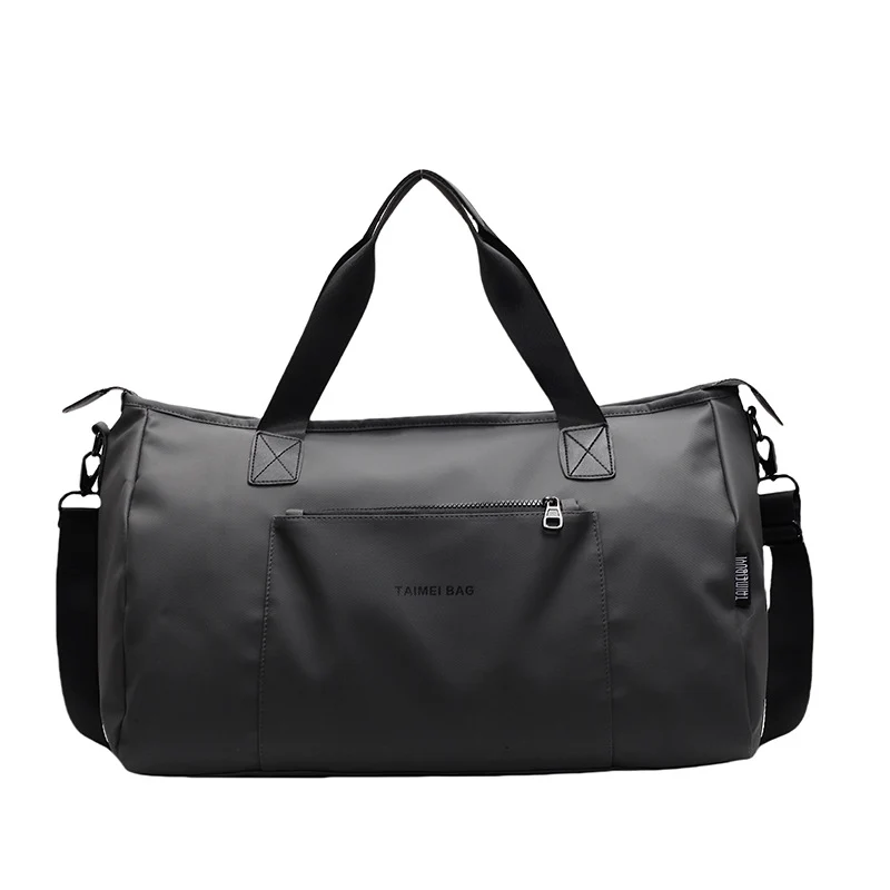 Hochwertige Sport-Reisetasche mit multifunktionalen Fächern Skanto