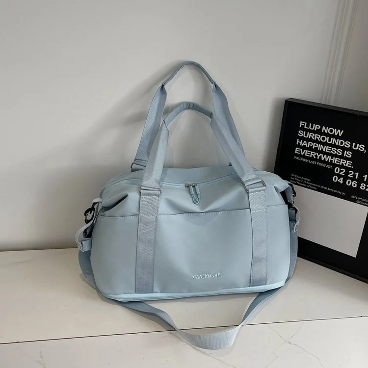 Hochwertige Alltags-Reisetasche mit mehreren Fächern Skanto