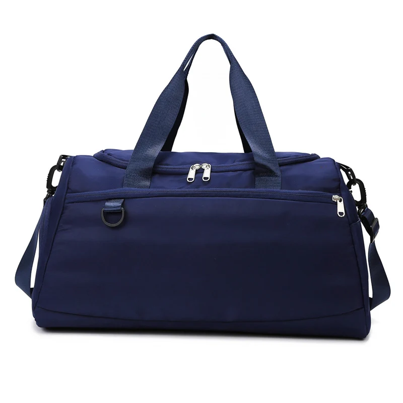 Sportliche Reisetasche mit intelligentem Fächersystem Skanto
