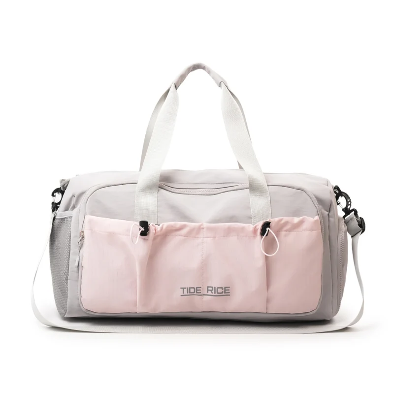 Multifunktionale Sport- und Reisetasche mit isolierten Fächern Skanto