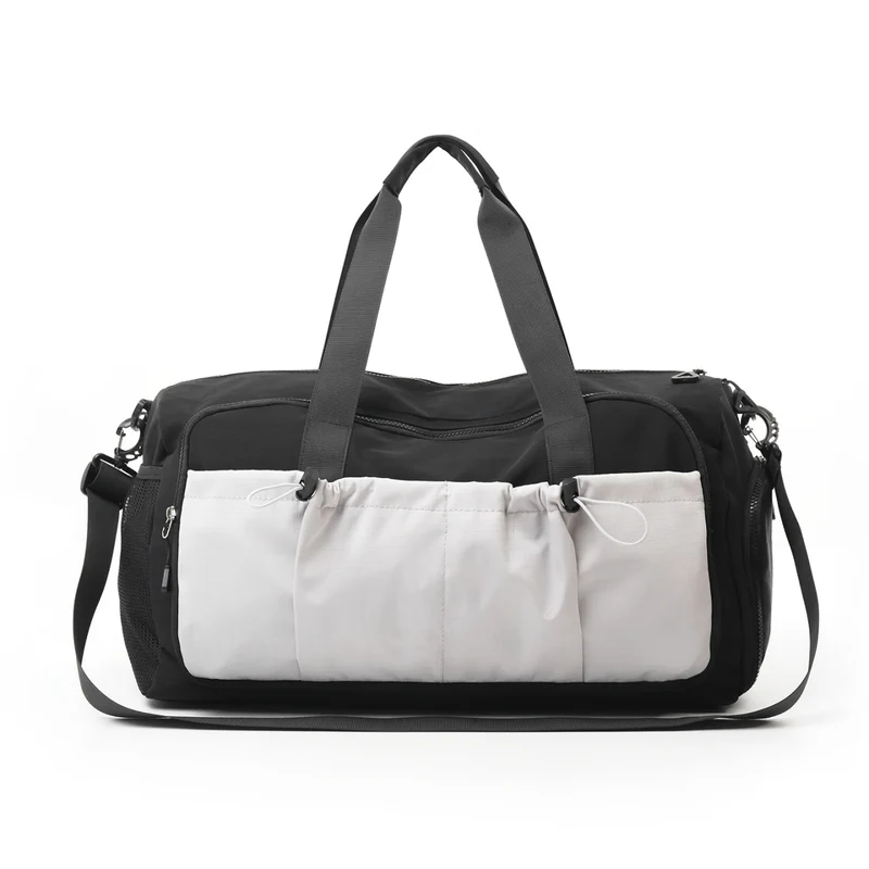 Multifunktionale Sport- und Reisetasche mit isolierten Fächern Skanto
