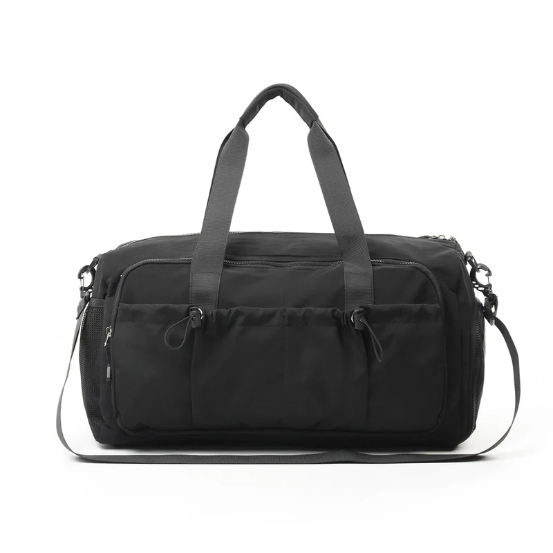 Multifunktionale Sport- und Reisetasche mit isolierten Fächern Skanto