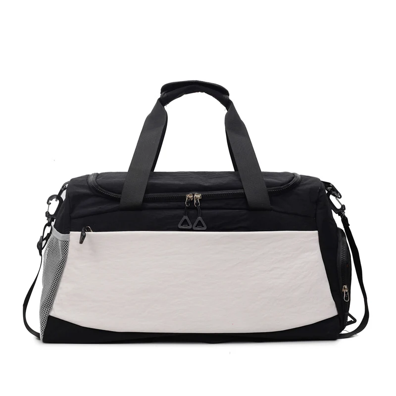 Multifunktionale Sport- und Reisetasche mit ergonomischem Design Skanto