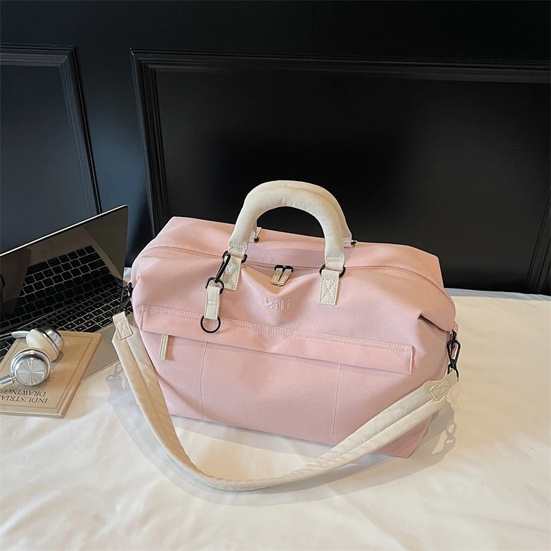 Multifunktionale Sport- und Reisetasche mit abnehmbarem Gurt Skanto