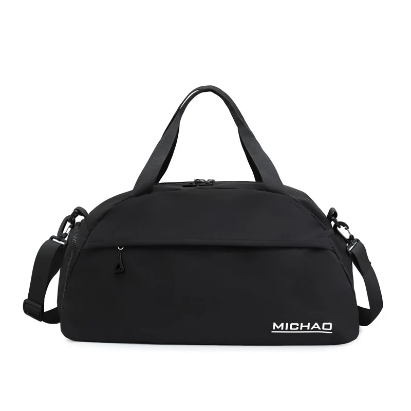 Geräumige Reisetasche mit isoliertem Fach Skanto