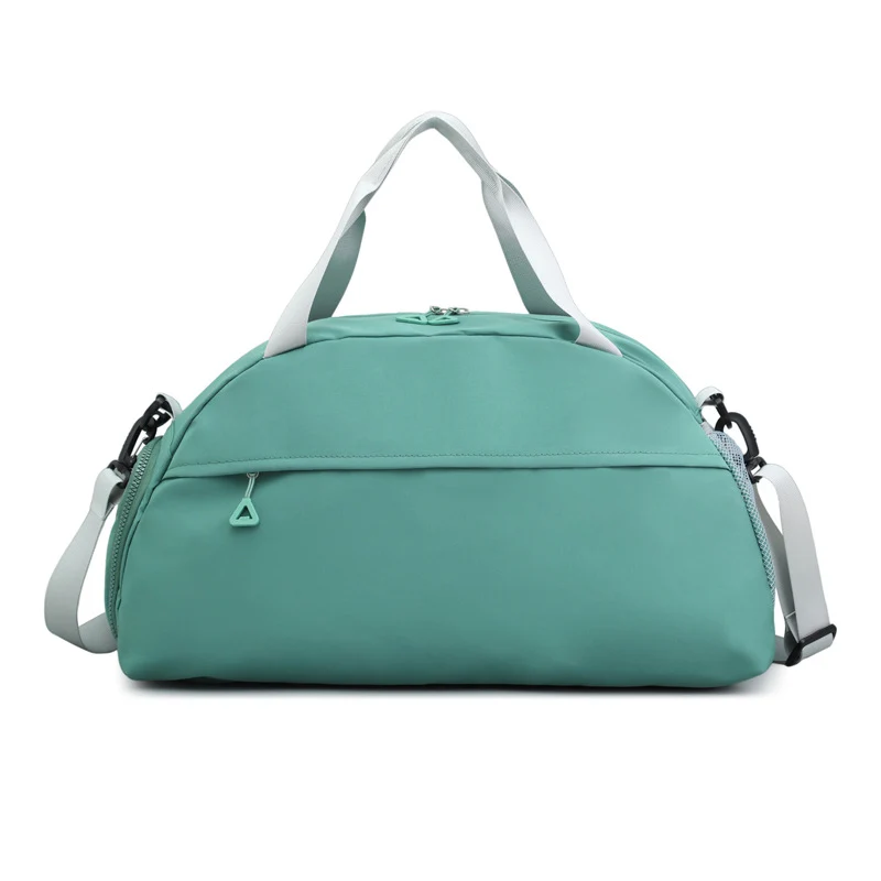 Geräumige Reisetasche mit isoliertem Fach Skanto