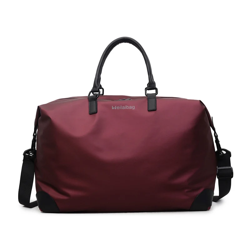 Geräumige multifunktionale Reisetasche Skanto