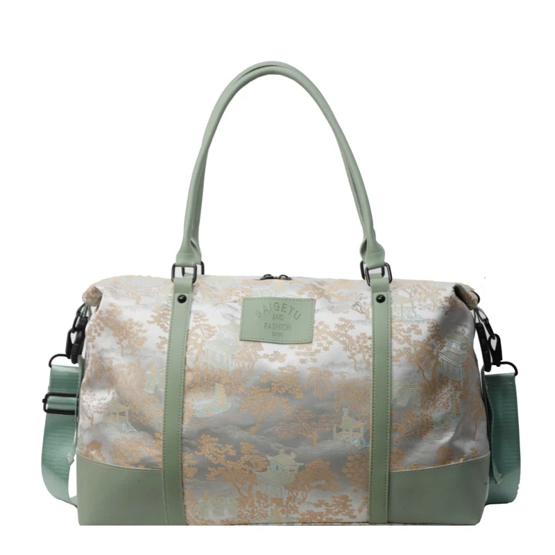 Gepolsterte Wochenendtasche Skanto