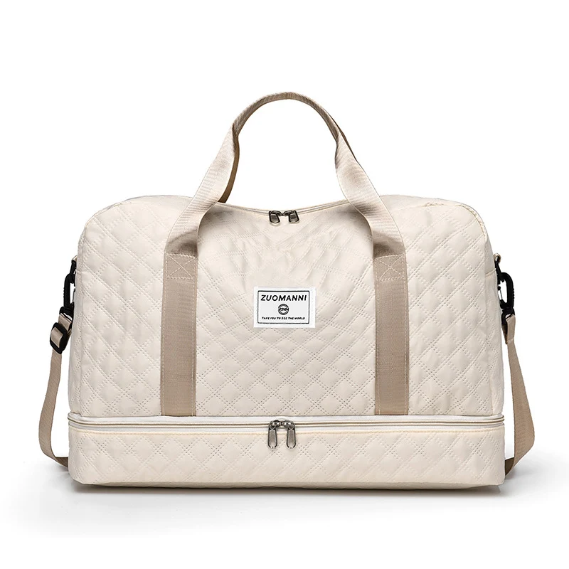 Gepolsterte Reisetasche Skanto