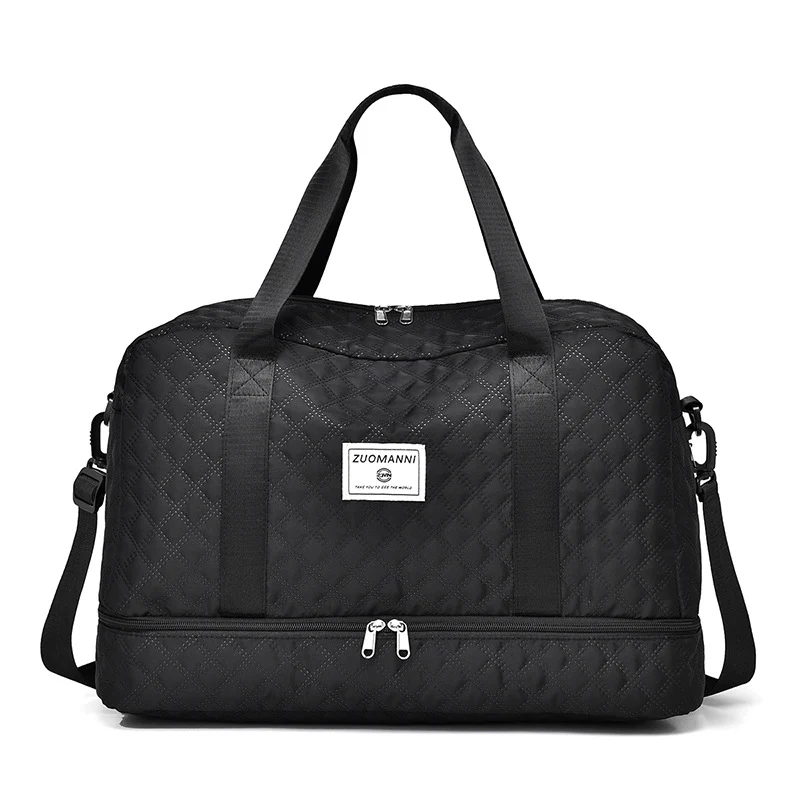 Gepolsterte Reisetasche Skanto