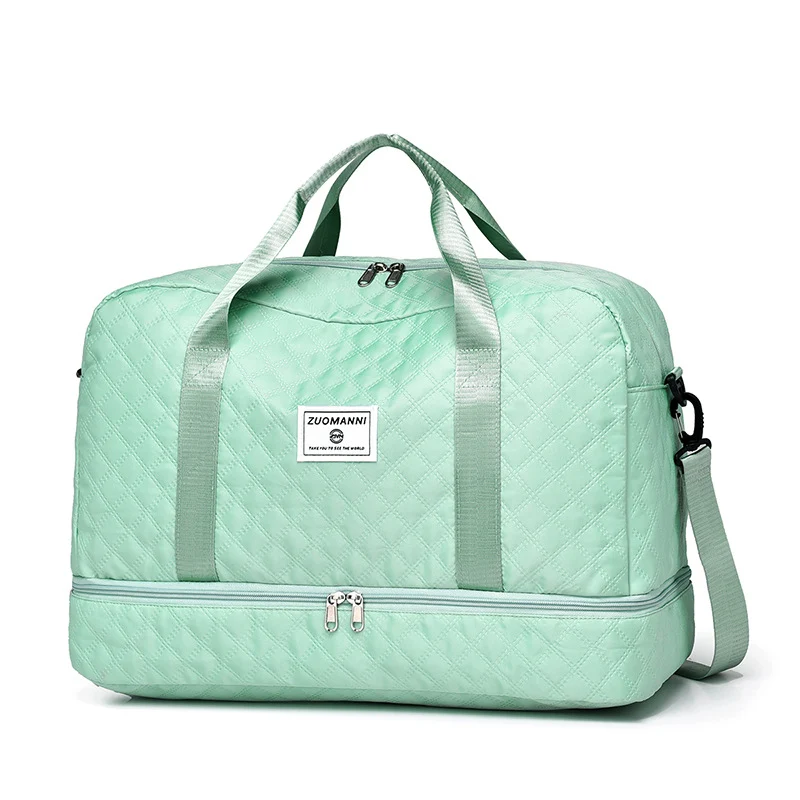 Gepolsterte Reisetasche Skanto