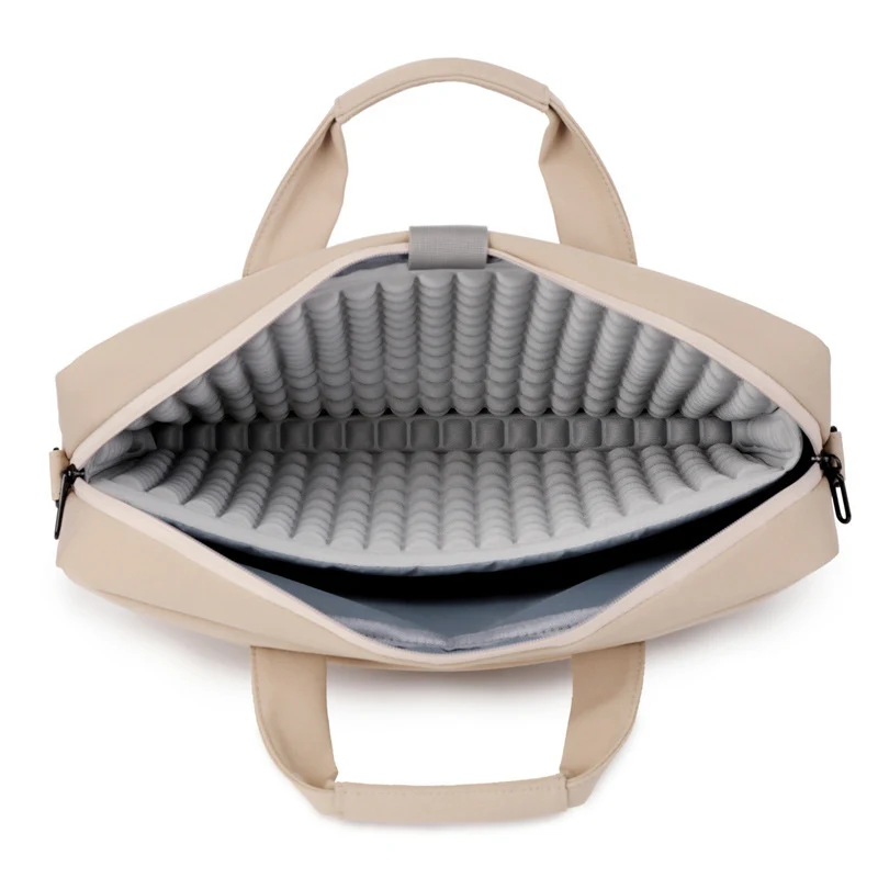 Laptoptasche mit zusätzlichem Fach Skanto