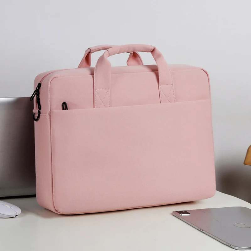 Laptoptasche mit zusätzlichem Fach Skanto