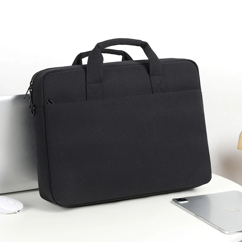 Laptoptasche mit zusätzlichem Fach Skanto