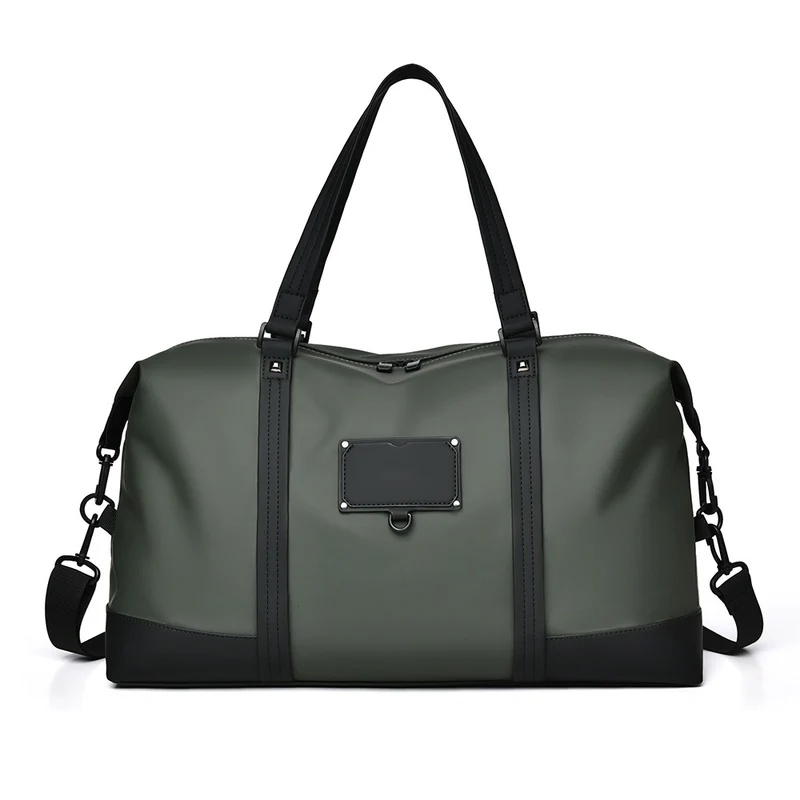 Sportliche Reisetasche mit stilvollem Design und robusten Griffen Skanto