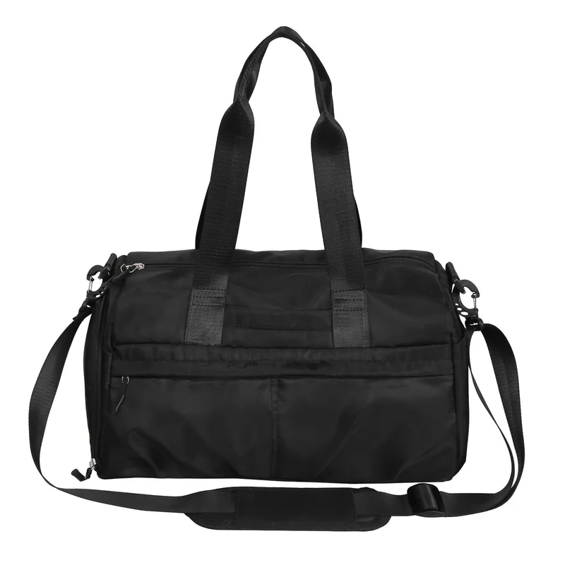 Sportliche Reisetasche mit mehreren geräumigen Taschen Skanto