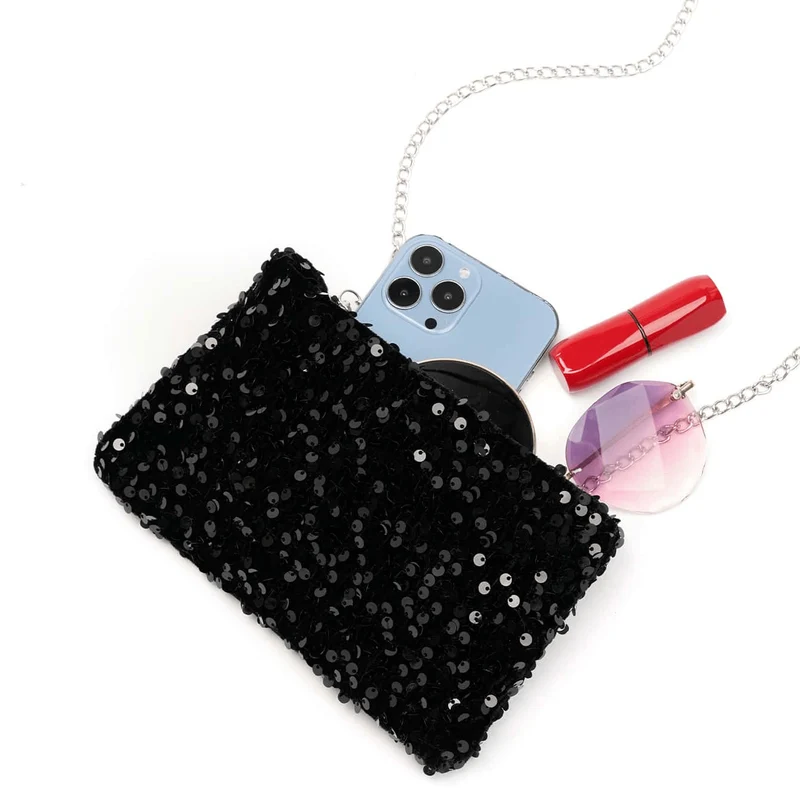 Glamouröse Abendtasche Skanto