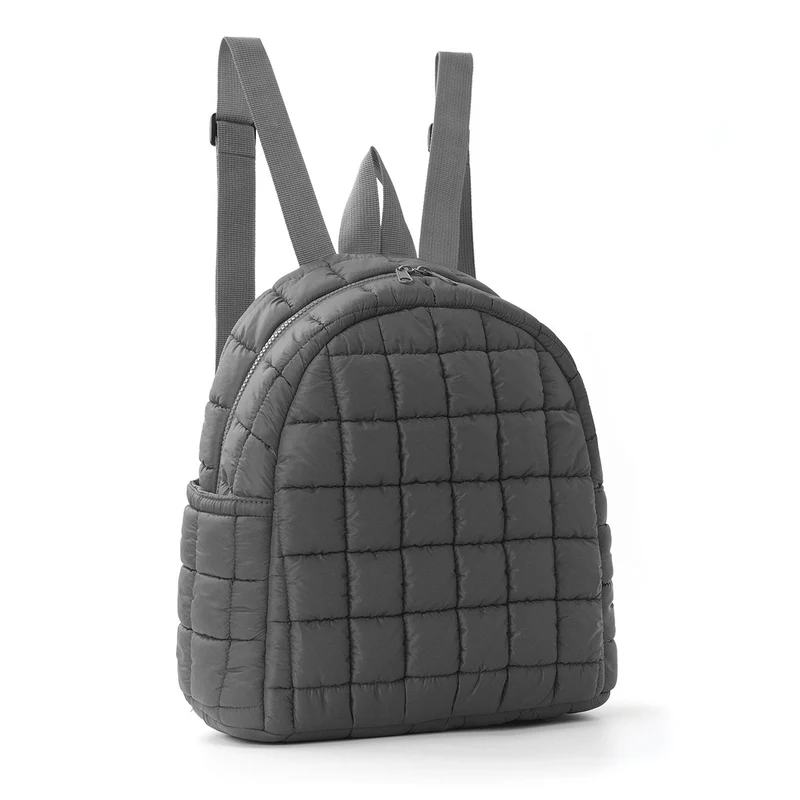 Gepolsterter Rucksack mit praktischem Stauraum Skanto