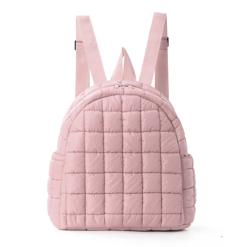 Gepolsterter Rucksack mit praktischem Stauraum Skanto