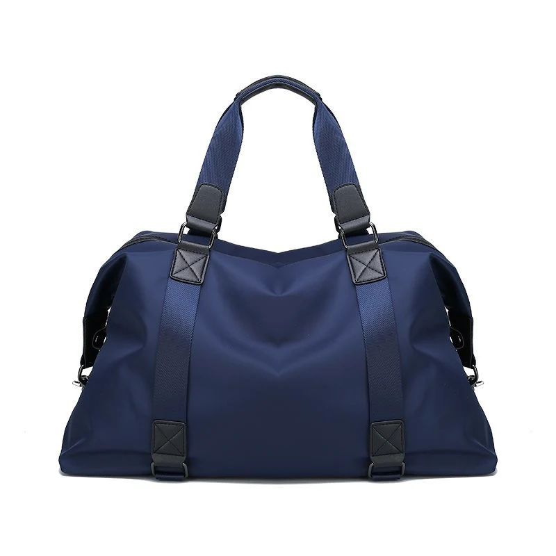Sportliche Reisetasche mit innovativer Aufbewahrungslösung Skanto