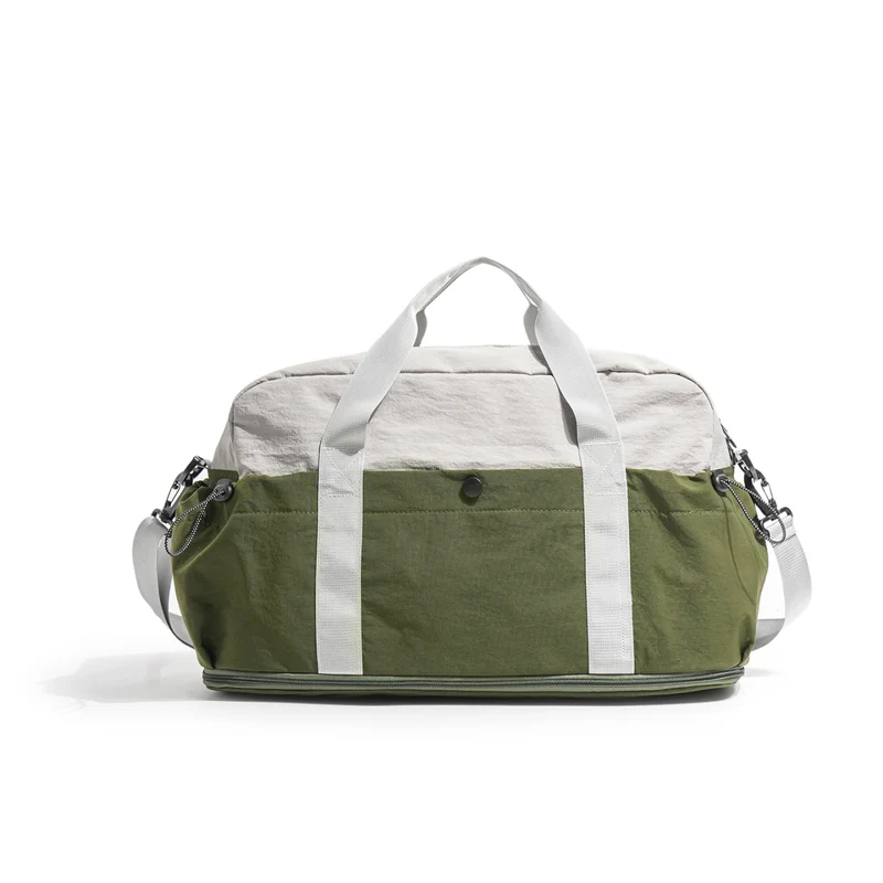 Sportliche Reisetasche Skanto