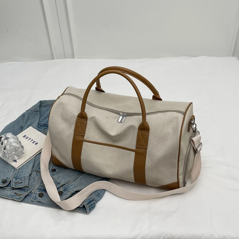 Robuste und stilvolle Reisetasche Skanto