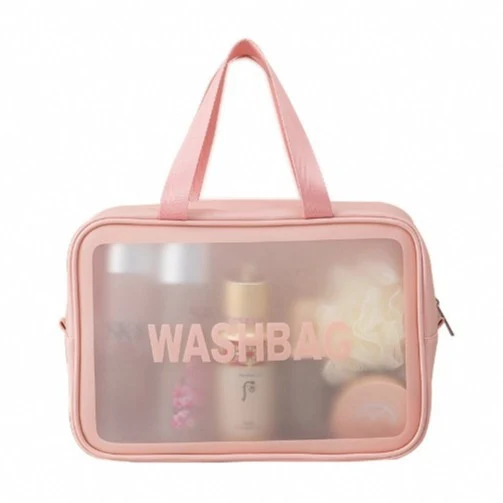 Kosmetiktasche Skanto