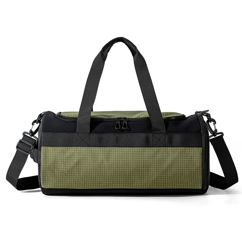 Praktische Sport- und Reisetasche mit ergonomischen Details Skanto