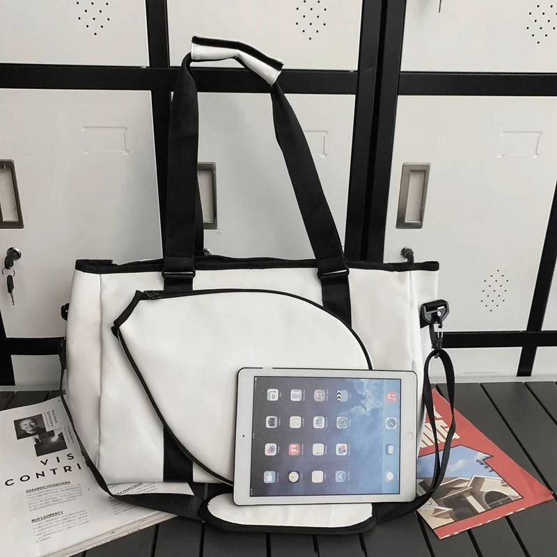 Praktische Sport- und Reisetasche mit ergonomischem Design Skanto