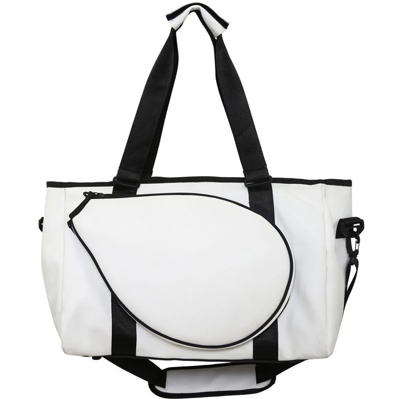 Praktische Sport- und Reisetasche mit ergonomischem Design Skanto