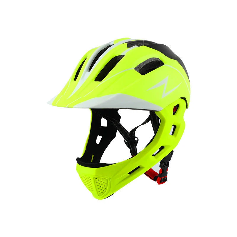 Fortschrittlicher stoßfester Fahrradhelm Skanto