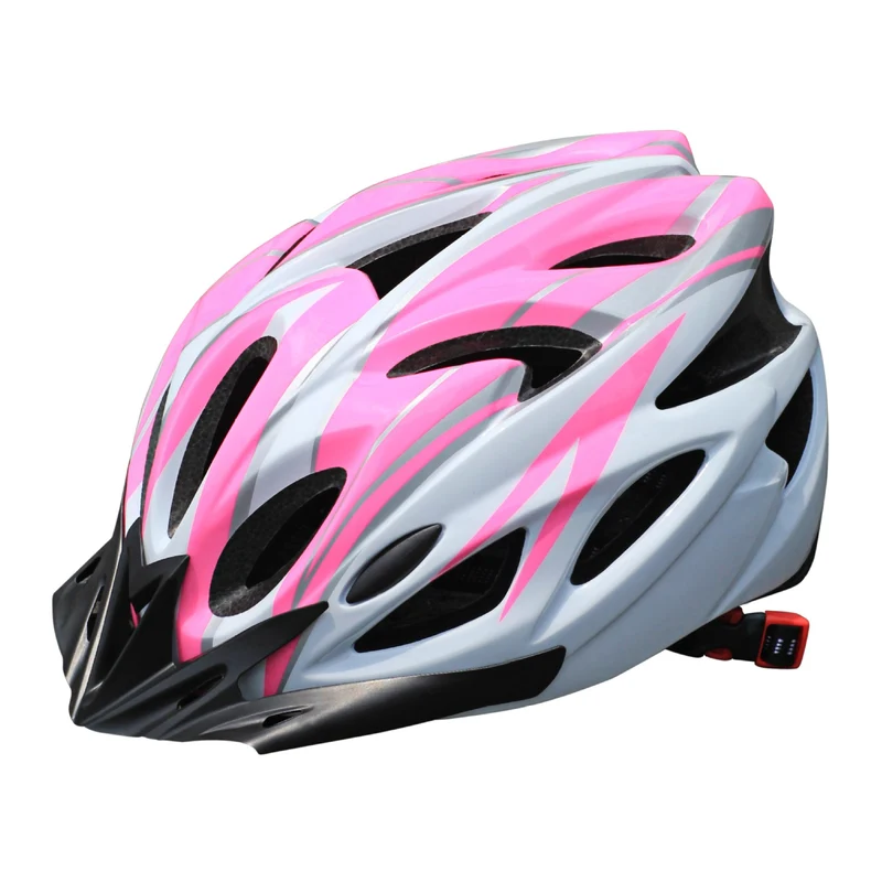 WoFahrradhelm Skanto