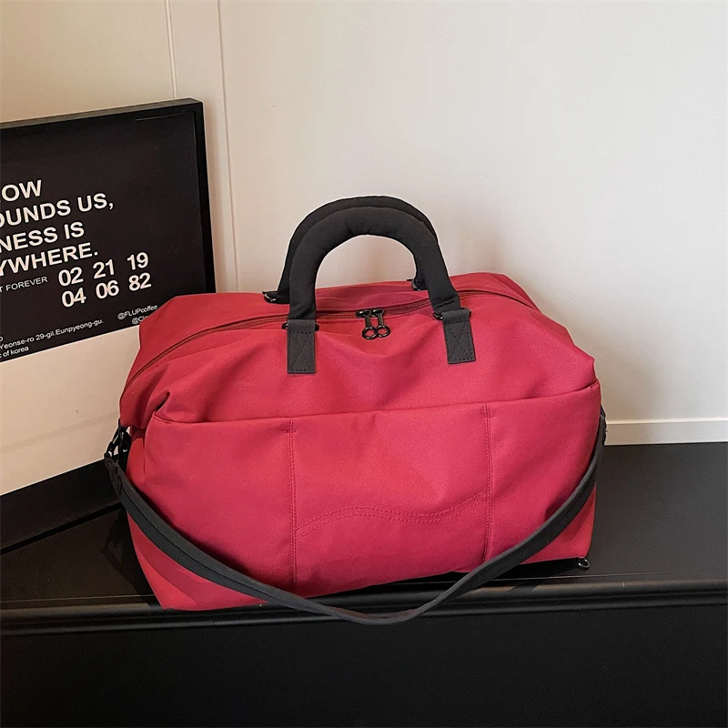 Multifunktionale Sport-Reisetasche mit ergonomischem Griff Skanto
