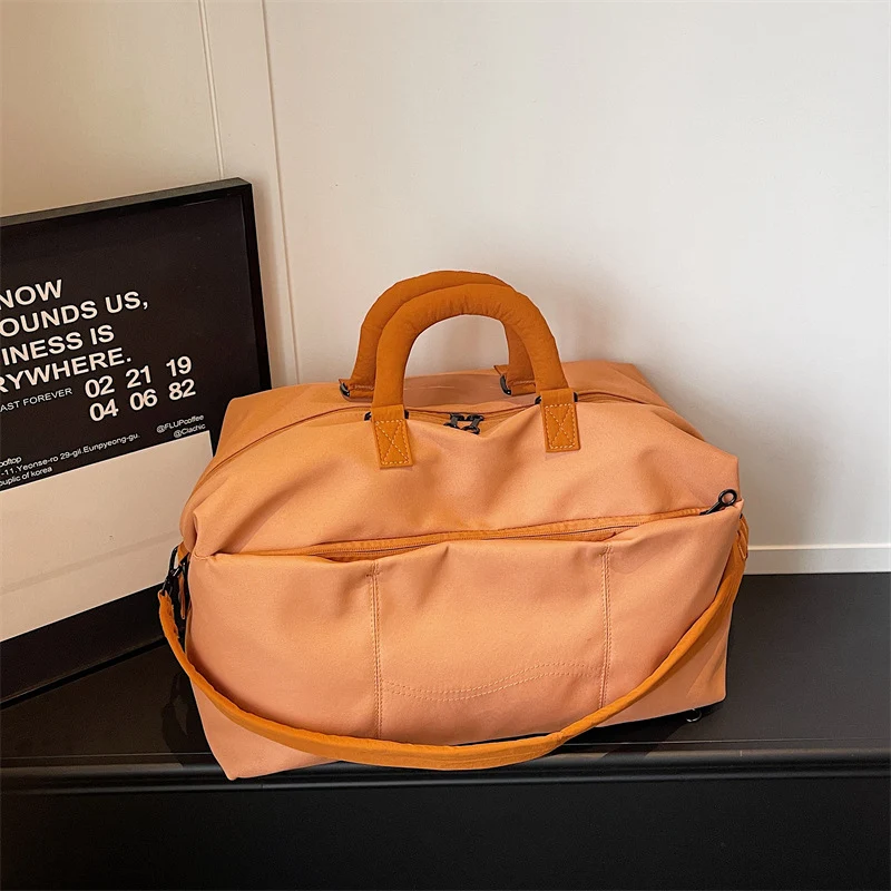 Multifunktionale Sport-Reisetasche mit ergonomischem Griff Skanto