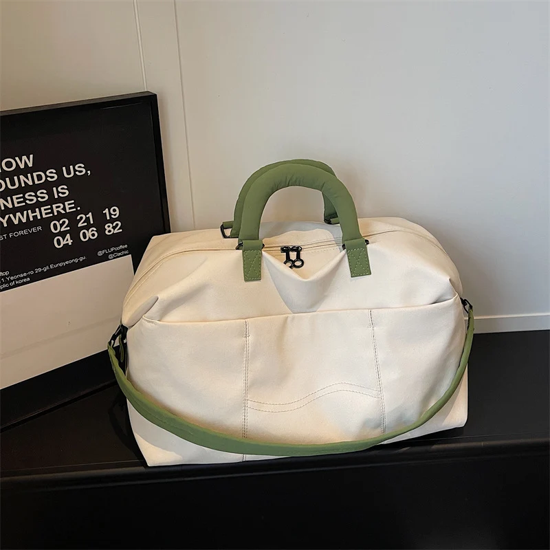 Multifunktionale Sport-Reisetasche mit ergonomischem Griff Skanto
