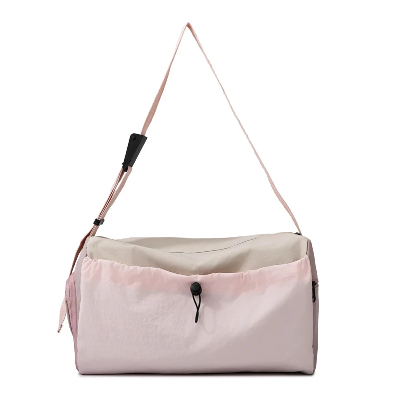 Praktische Sport-Reisetasche mit verstellbarem Schultergurt Skanto