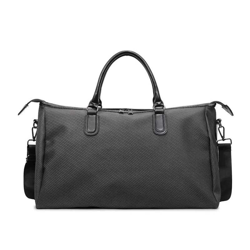 Praktische Sport-Reisetasche mit verstärktem Schultergurt Skanto