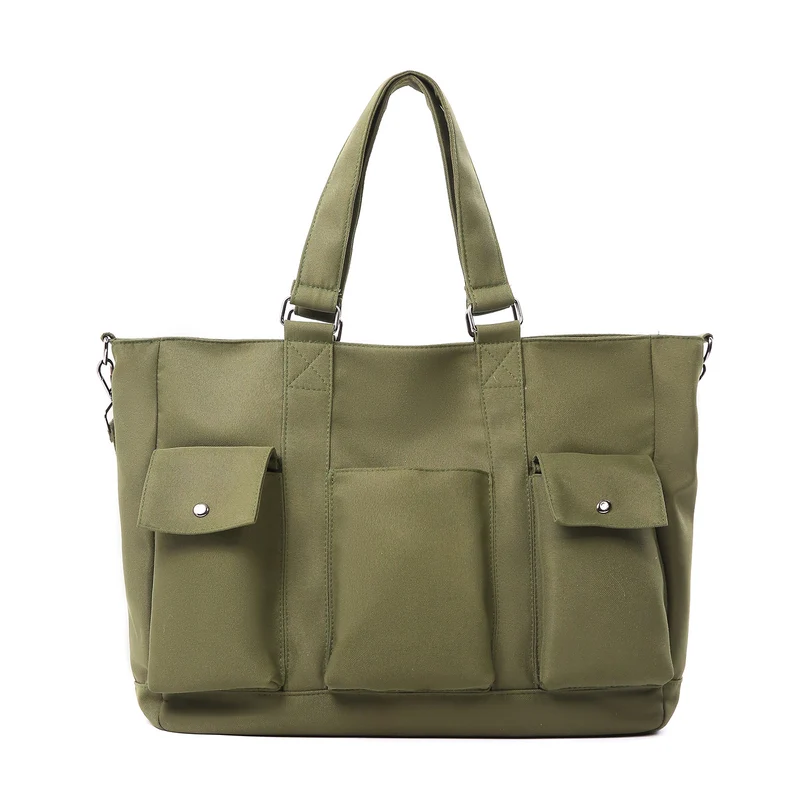 Praktische Freizeit-Reisetasche Skanto
