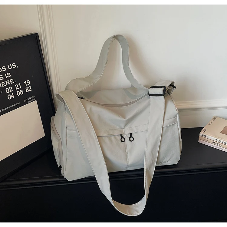 Praktische Freizeit-Reisetasche Skanto