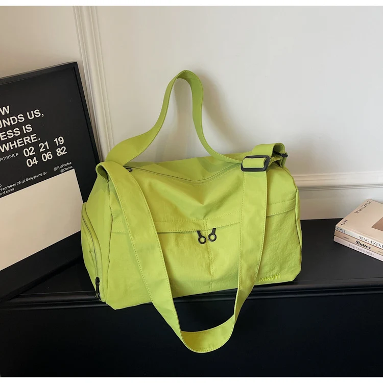 Praktische Freizeit-Reisetasche Skanto