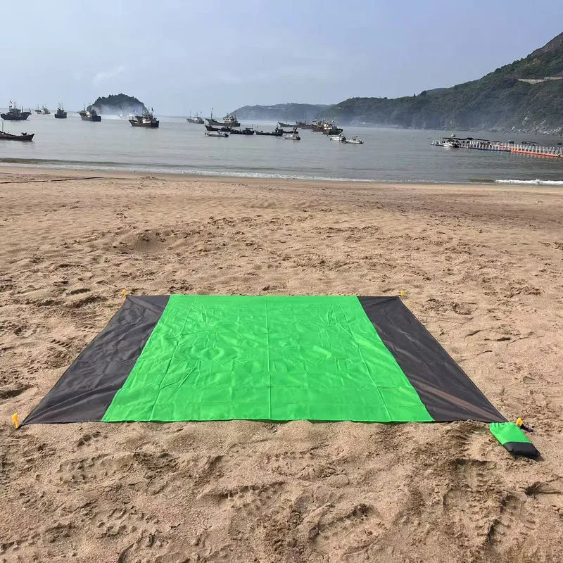 Strandmatte Skanto