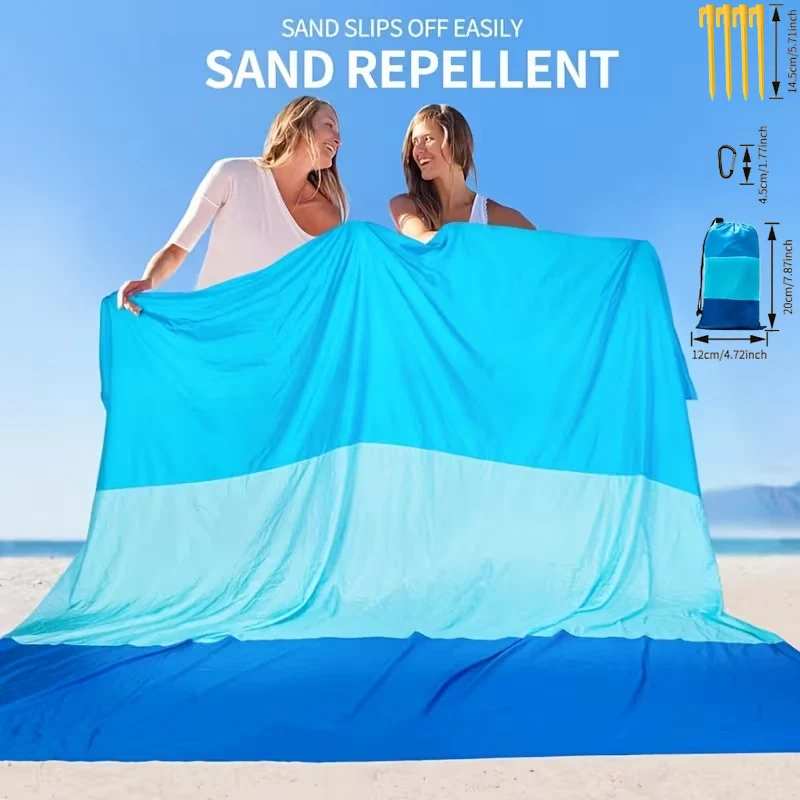 Strandmatte Skanto