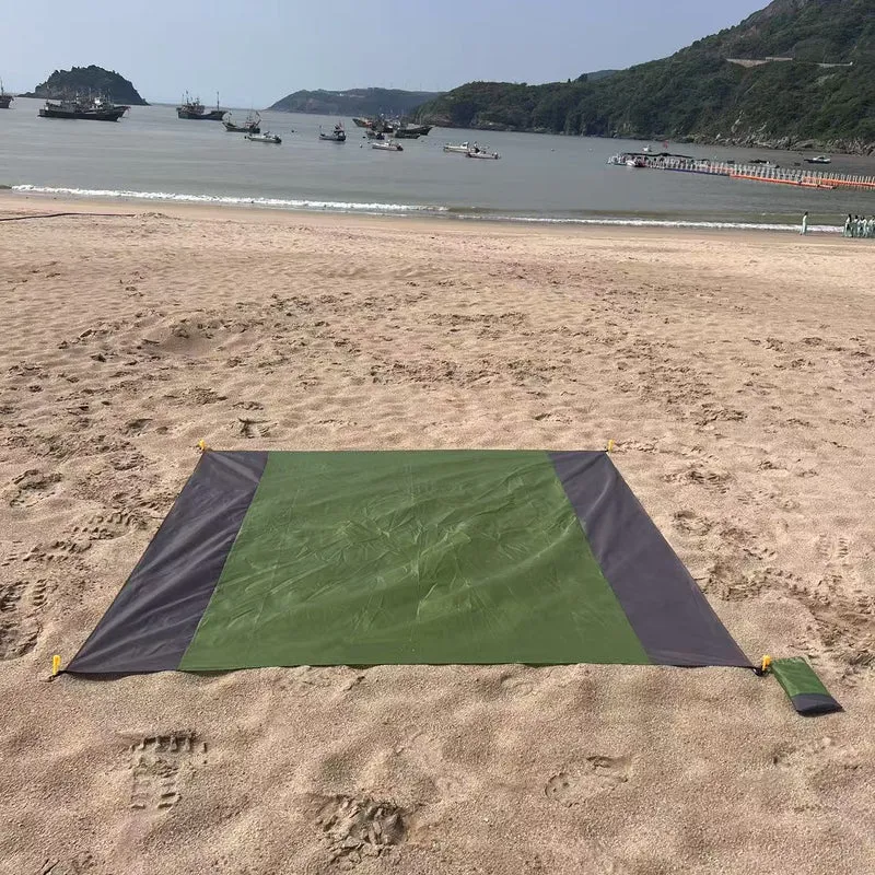 Stranddecke Skanto