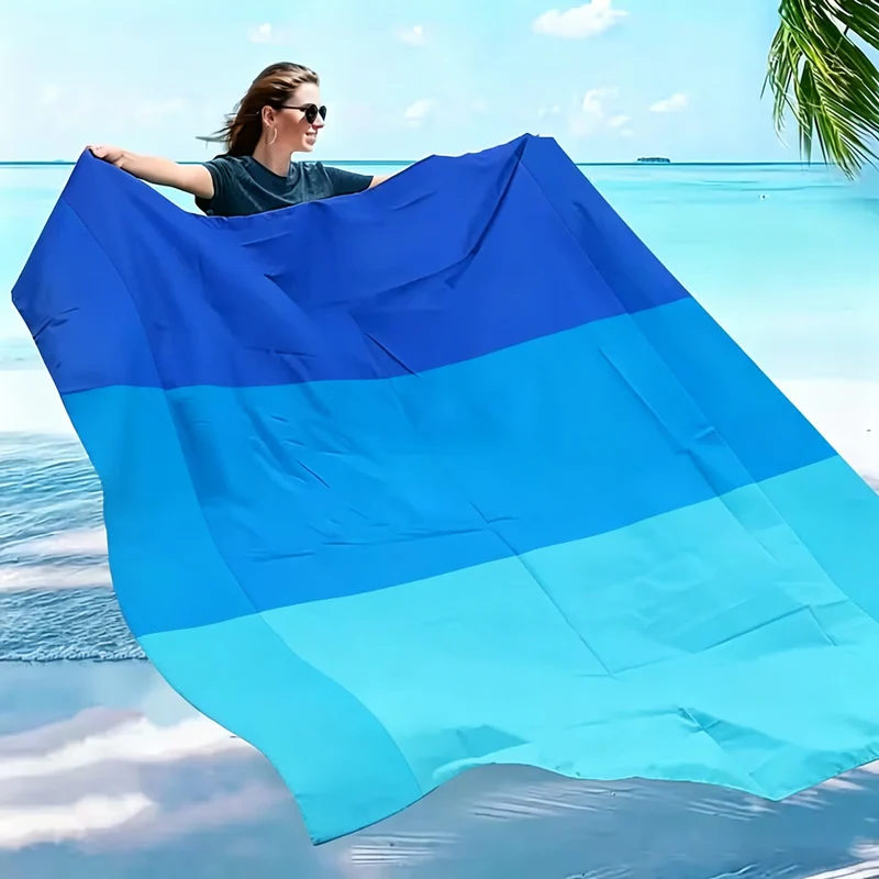Stranddecke Skanto