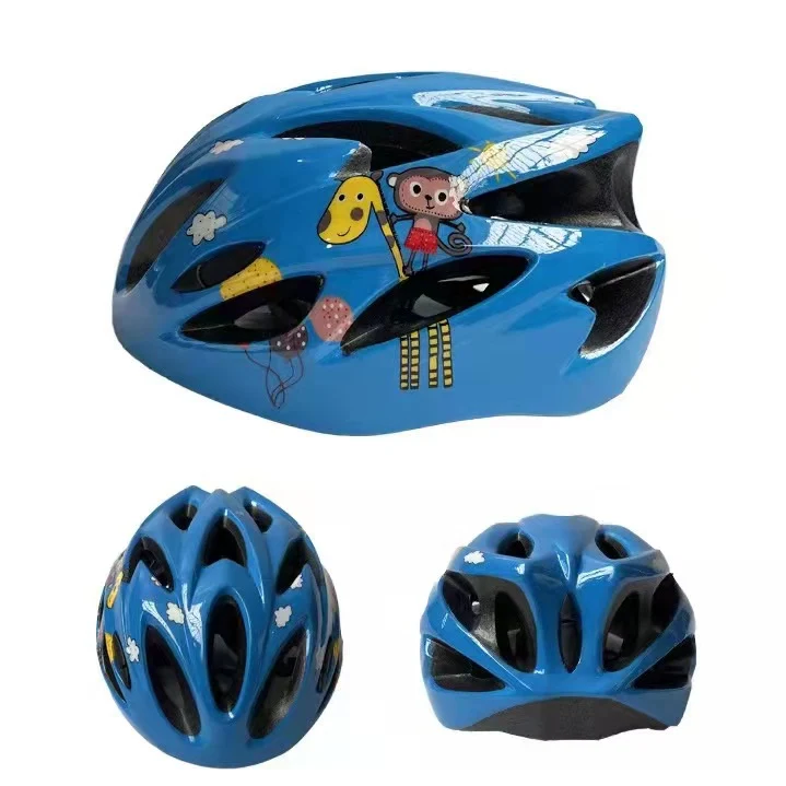 WoFahrradhelm Skanto