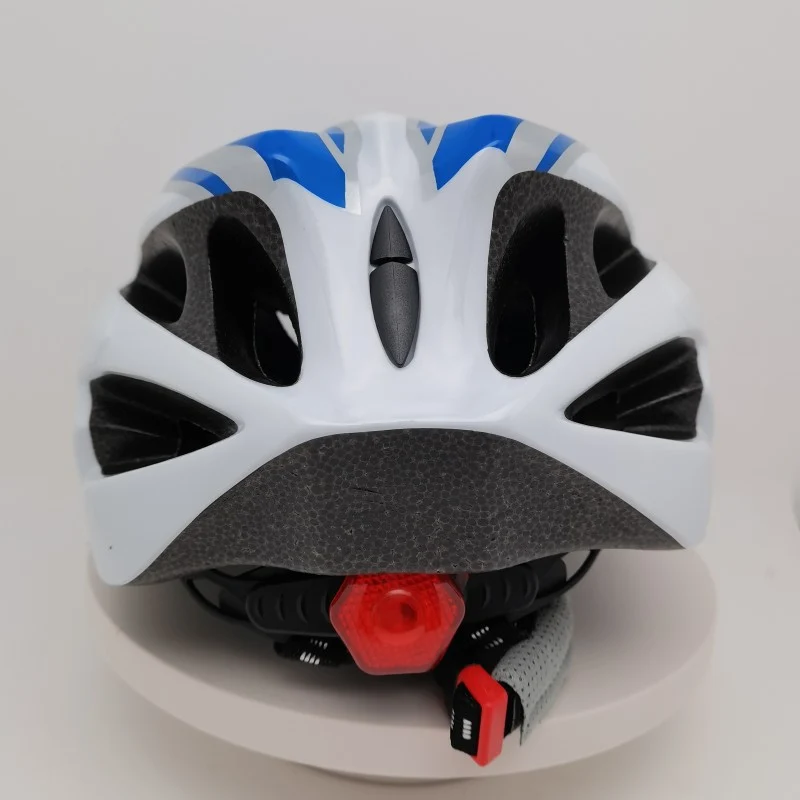 Fahrrad-Sicherheitshelm Skanto