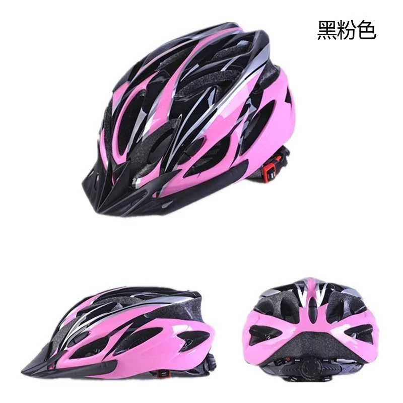 Sport-Fahrradhelm Skanto