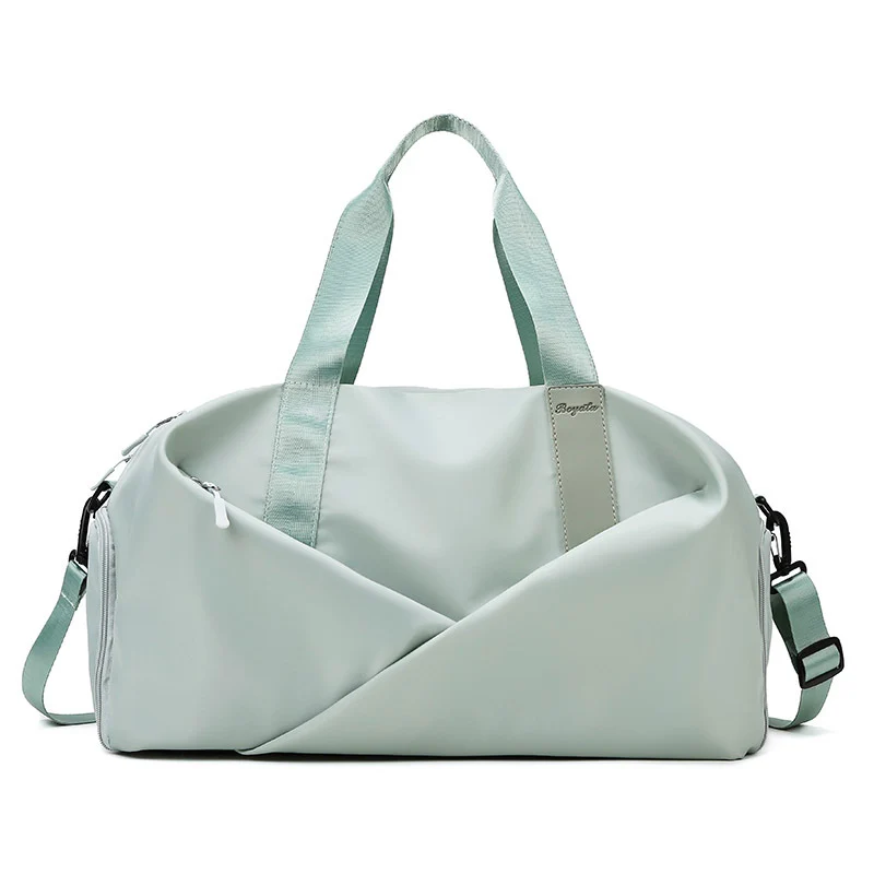 Moderne Sport- und Reisetasche Skanto