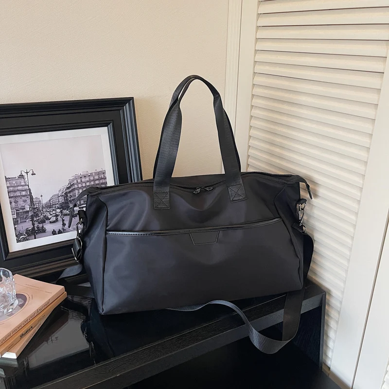 Multifunktionale Sport- und Reisetasche Skanto