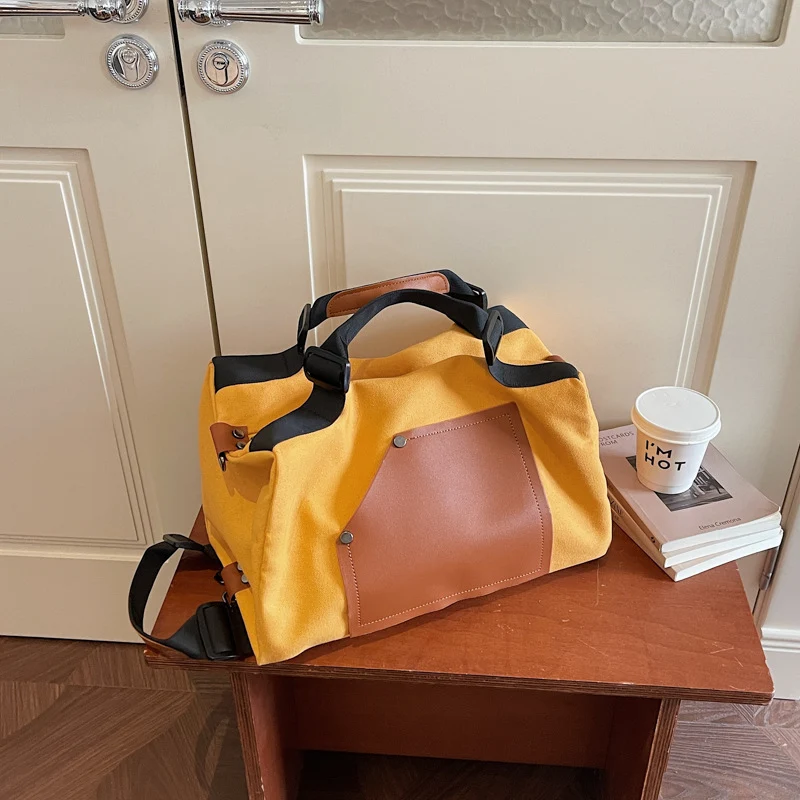 Multifunktionale Reisetasche Skanto
